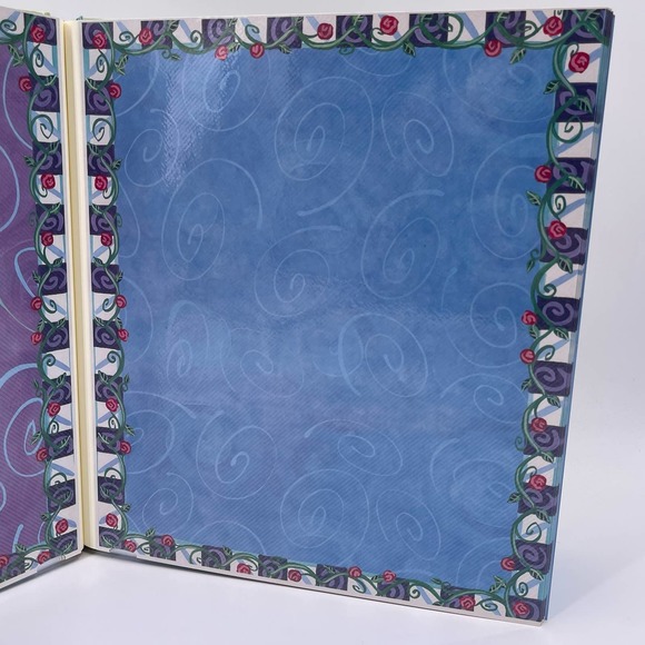 Dana Simson Cats and Togetherness Scrapbook Magnetic Pages Colorful Crafting NEW - Picture 11 of 14